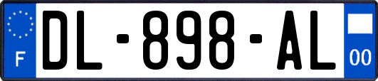 DL-898-AL