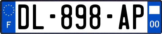 DL-898-AP