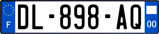 DL-898-AQ