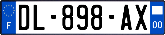 DL-898-AX