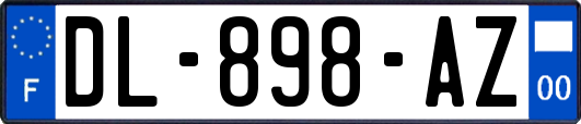 DL-898-AZ