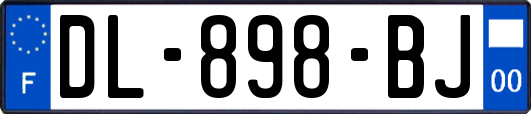 DL-898-BJ