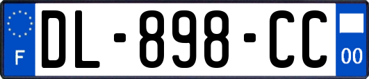 DL-898-CC