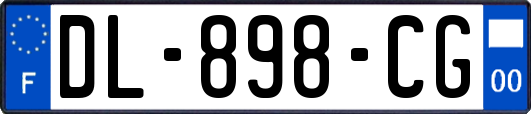 DL-898-CG