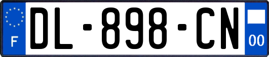 DL-898-CN