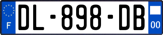 DL-898-DB