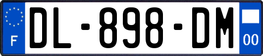 DL-898-DM