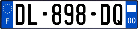 DL-898-DQ