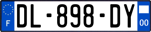 DL-898-DY