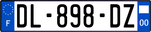 DL-898-DZ