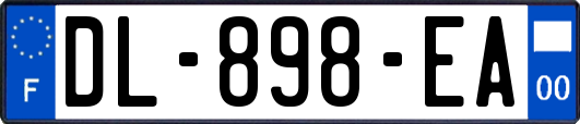 DL-898-EA