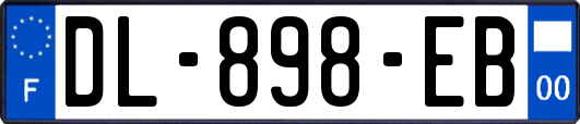 DL-898-EB