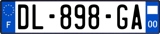 DL-898-GA