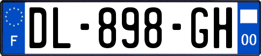 DL-898-GH