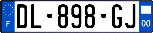 DL-898-GJ