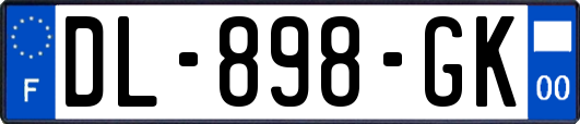 DL-898-GK