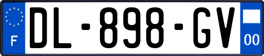 DL-898-GV