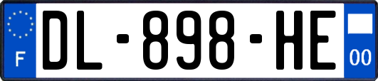 DL-898-HE