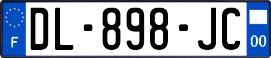 DL-898-JC