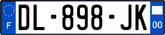 DL-898-JK