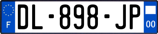 DL-898-JP