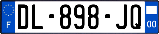 DL-898-JQ