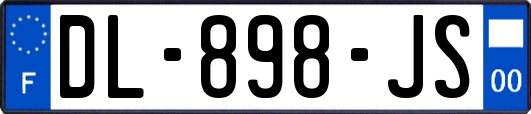 DL-898-JS