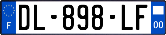 DL-898-LF