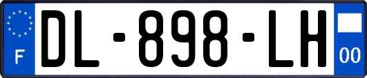 DL-898-LH