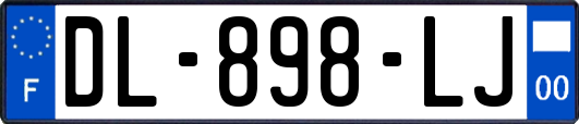 DL-898-LJ