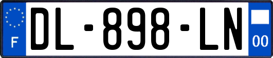 DL-898-LN