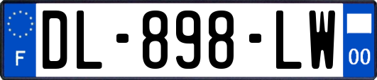 DL-898-LW