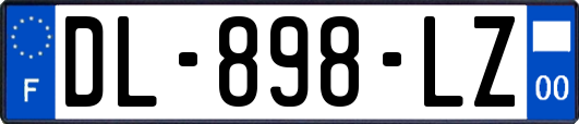 DL-898-LZ