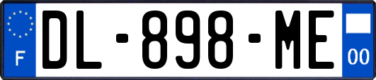 DL-898-ME