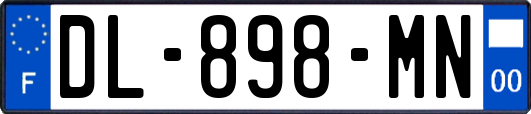 DL-898-MN