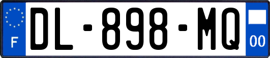 DL-898-MQ