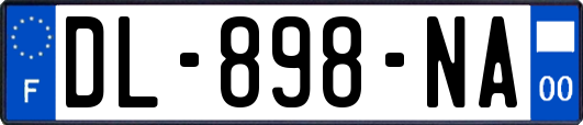 DL-898-NA