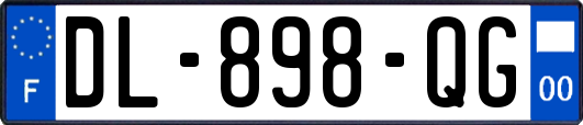 DL-898-QG