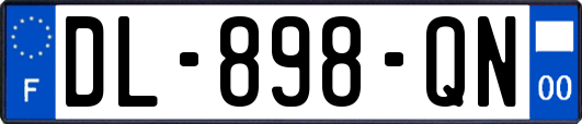 DL-898-QN