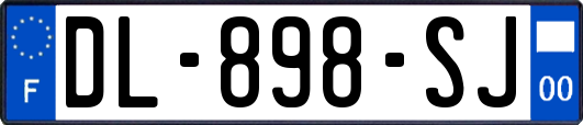 DL-898-SJ