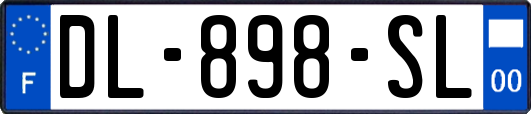 DL-898-SL