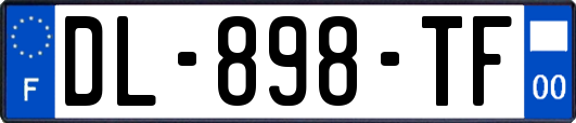 DL-898-TF