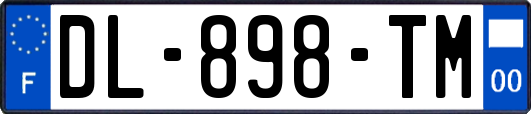 DL-898-TM