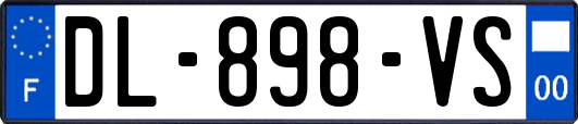 DL-898-VS