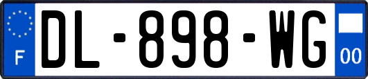 DL-898-WG