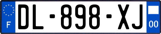 DL-898-XJ