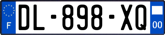 DL-898-XQ