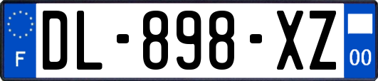 DL-898-XZ