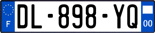 DL-898-YQ