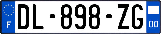 DL-898-ZG